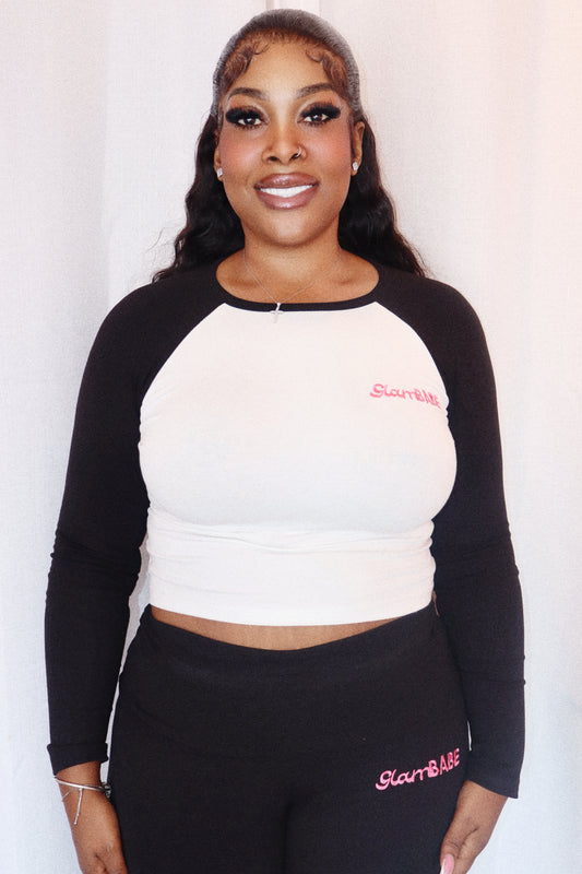 GlamFit Activewear Set